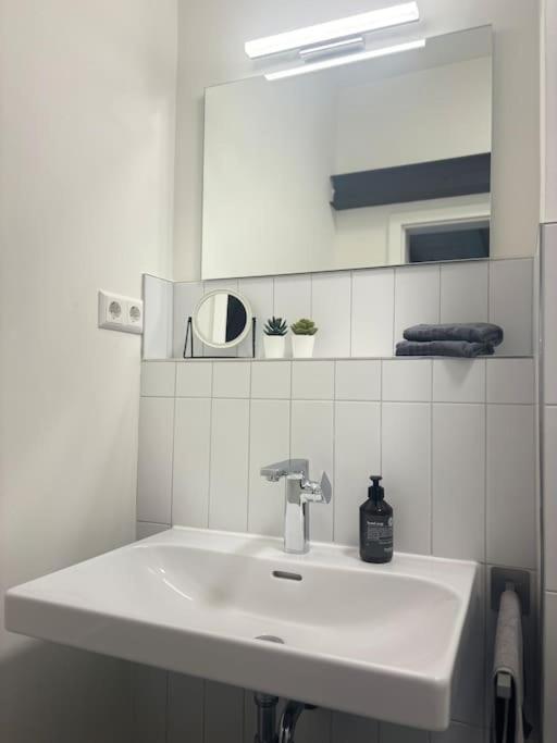 X-Loft Erfurt Apartment Exterior photo